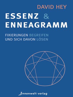 cover image of Essenz und Enneagramm